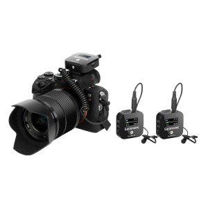 میکروفون بی‌سیم سارامونیک مدل Blink900 B2